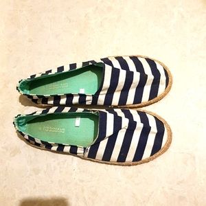 Espadrilles
